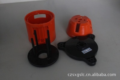 探秘塑料制品 從注塑加工到工具箱套裝，常州霞光塑料廠的產品與服務