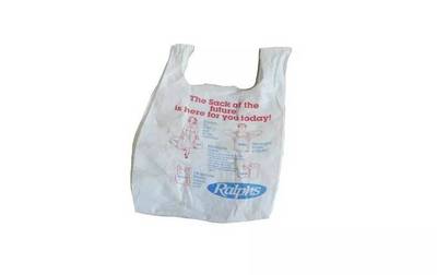 蟲食塑杯 當(dāng)自然消化成為環(huán)保革命