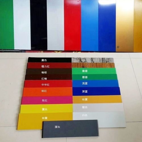 500復(fù)合大方板彩鋼大方扣板 門頭招牌底板鏤空扣板的定制優(yōu)勢(shì)與應(yīng)用