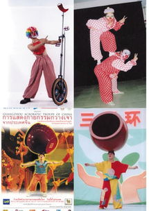 專業(yè)雜技小丑表演服務(wù) 佛山與廣州演出規(guī)格、型號(hào)及價(jià)格詳情