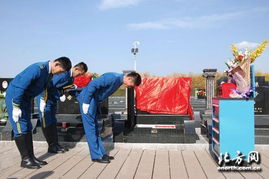 永安公墓 創(chuàng)新安葬禮儀與服務(wù)產(chǎn)品 彰顯人文關(guān)懷與現(xiàn)代價(jià)值