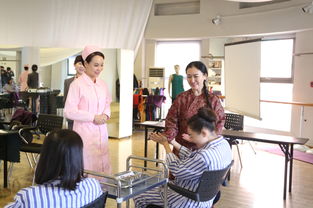 服務禮儀情景模擬訓練 以精準為王，提升攝制服務水平
