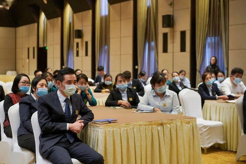 聚焦服務升級 以禮儀培訓與版權代理雙輪驅動，提升精品服務水平