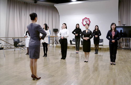 風尚圈第20屆專業服務禮儀實訓班開班，助力版權代理行業服務升級