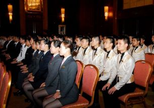 長沙酒店服務禮儀培訓的版權代理 護航專業品質，促進產業升級