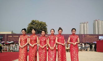 開業慶典全攻略 從禮儀服務到版權代理的一站式文化盛宴